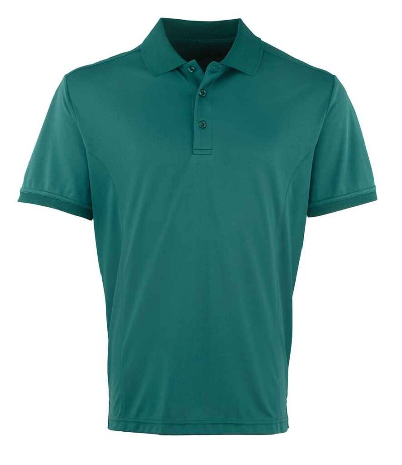 Premier Coolchecker® Piqué Polo Shirt - Image 30