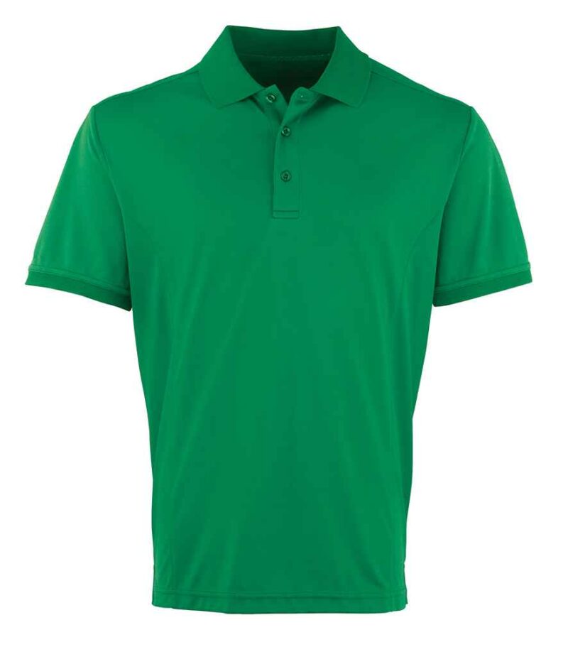 Premier Coolchecker® Piqué Polo Shirt - Image 33