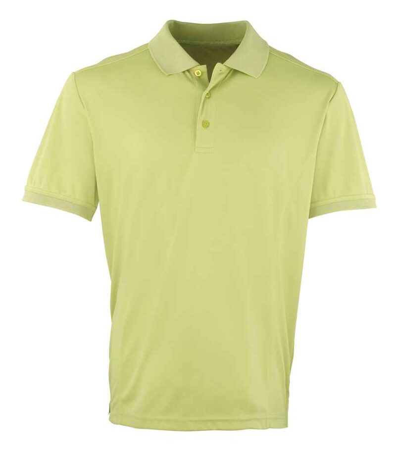 Premier Coolchecker® Piqué Polo Shirt - Image 36