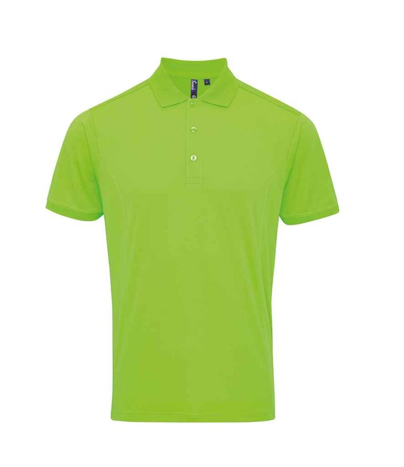 Premier Coolchecker® Piqué Polo Shirt - Image 39