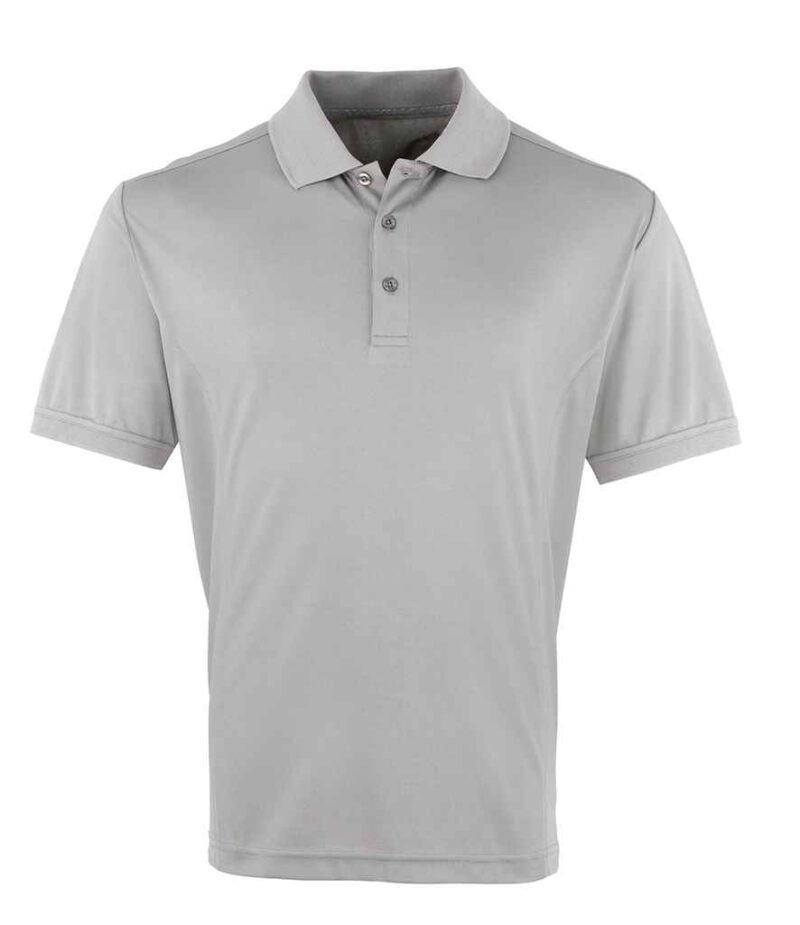 Premier Coolchecker® Piqué Polo Shirt - Image 42