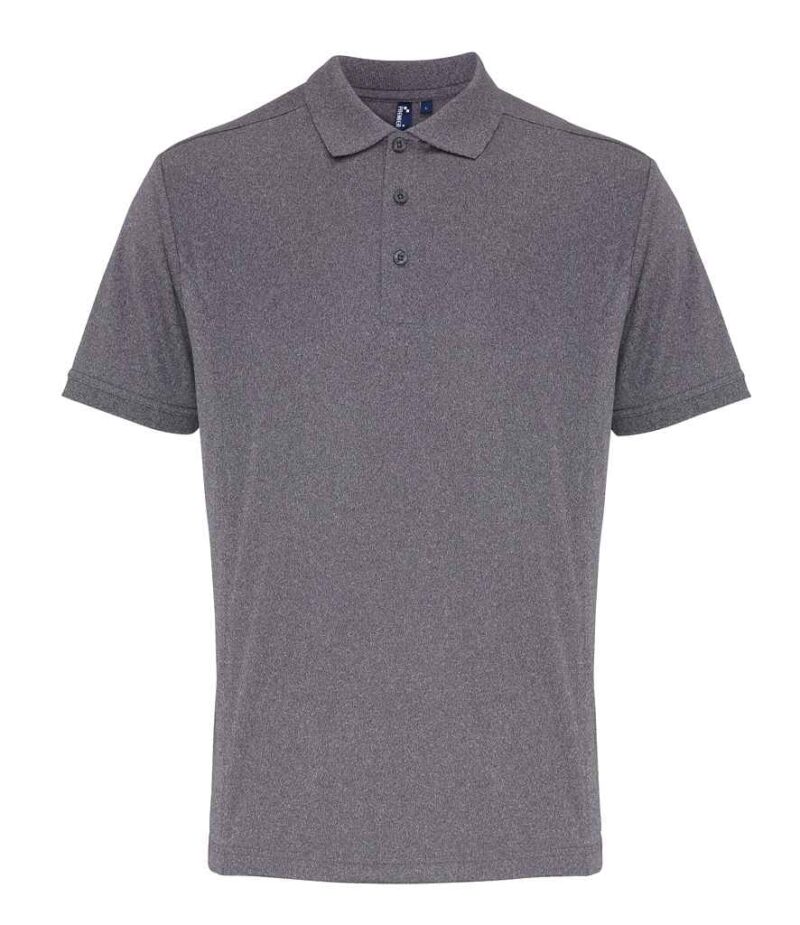 Premier Coolchecker® Piqué Polo Shirt - Image 45