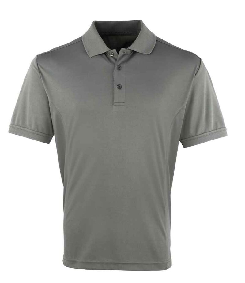 Premier Coolchecker® Piqué Polo Shirt - Image 48