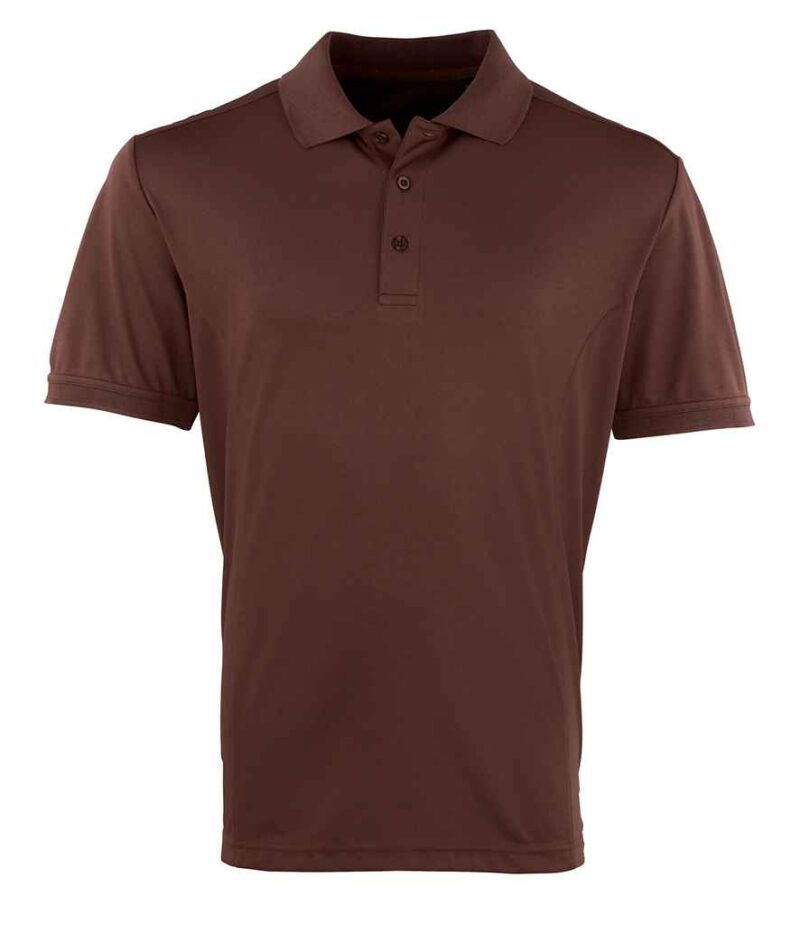 Premier Coolchecker® Piqué Polo Shirt - Image 51