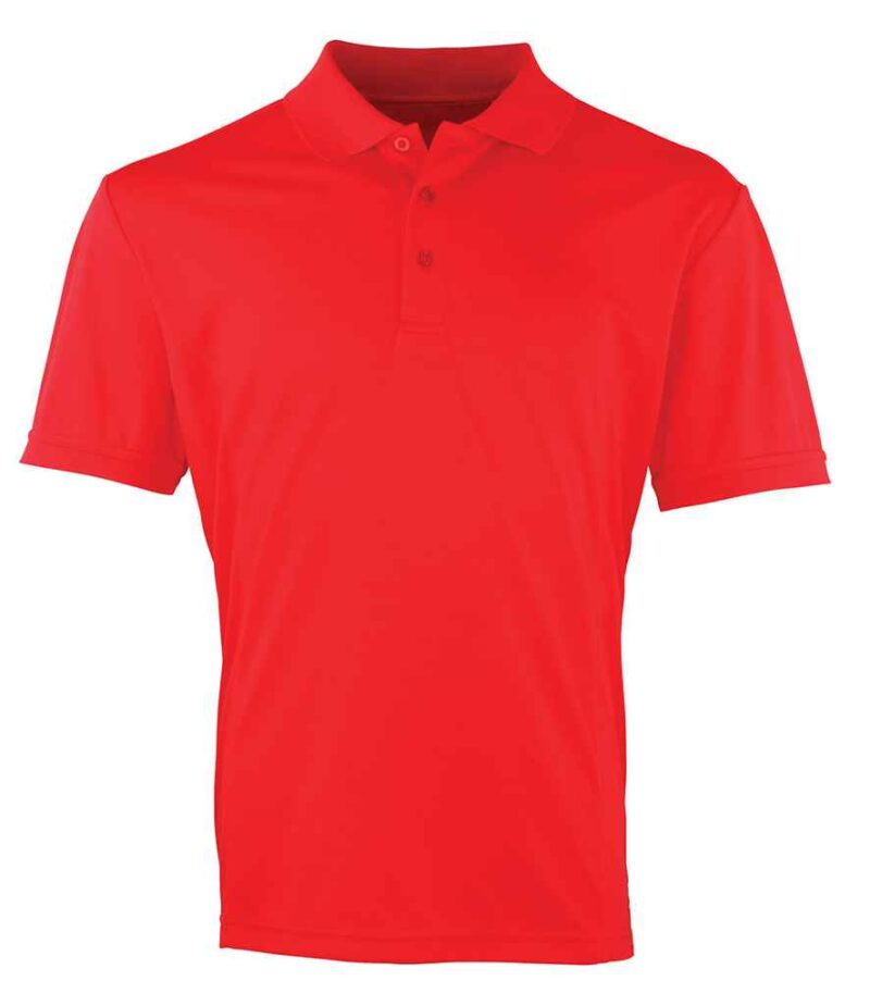 Premier Coolchecker® Piqué Polo Shirt - Image 54