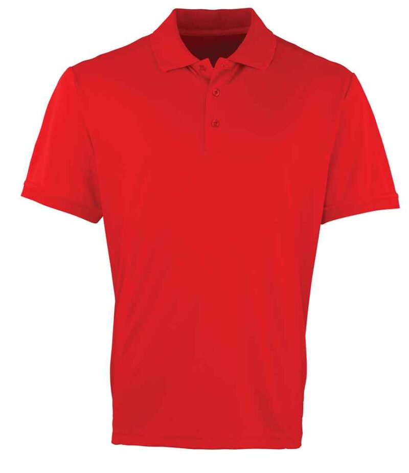 Premier Coolchecker® Piqué Polo Shirt - Image 57