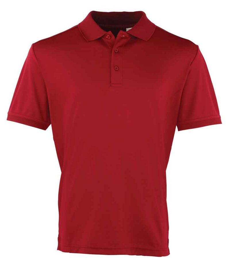 Premier Coolchecker® Piqué Polo Shirt - Image 60