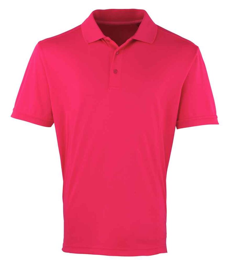 Premier Coolchecker® Piqué Polo Shirt - Image 63