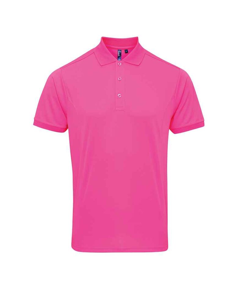 Premier Coolchecker® Piqué Polo Shirt - Image 66