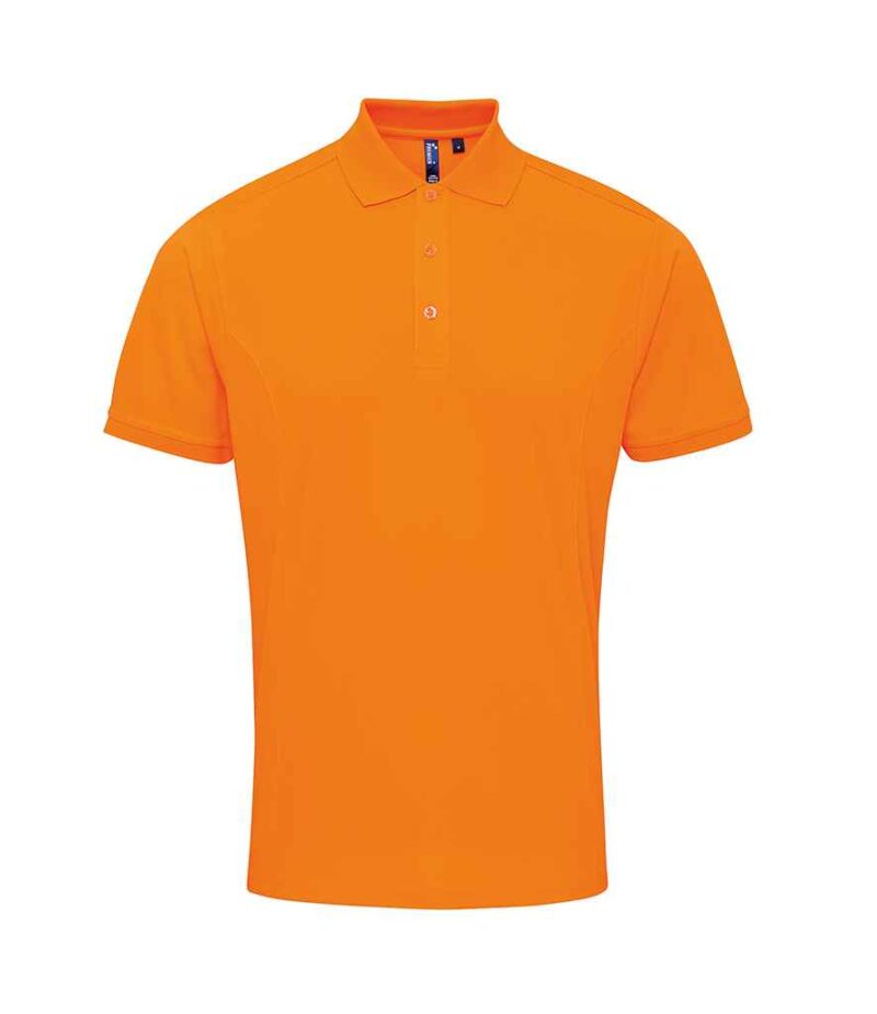 Premier Coolchecker® Piqué Polo Shirt - Image 69