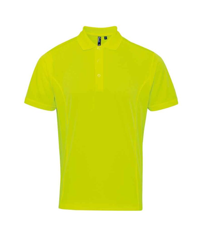 Premier Coolchecker® Piqué Polo Shirt - Image 75