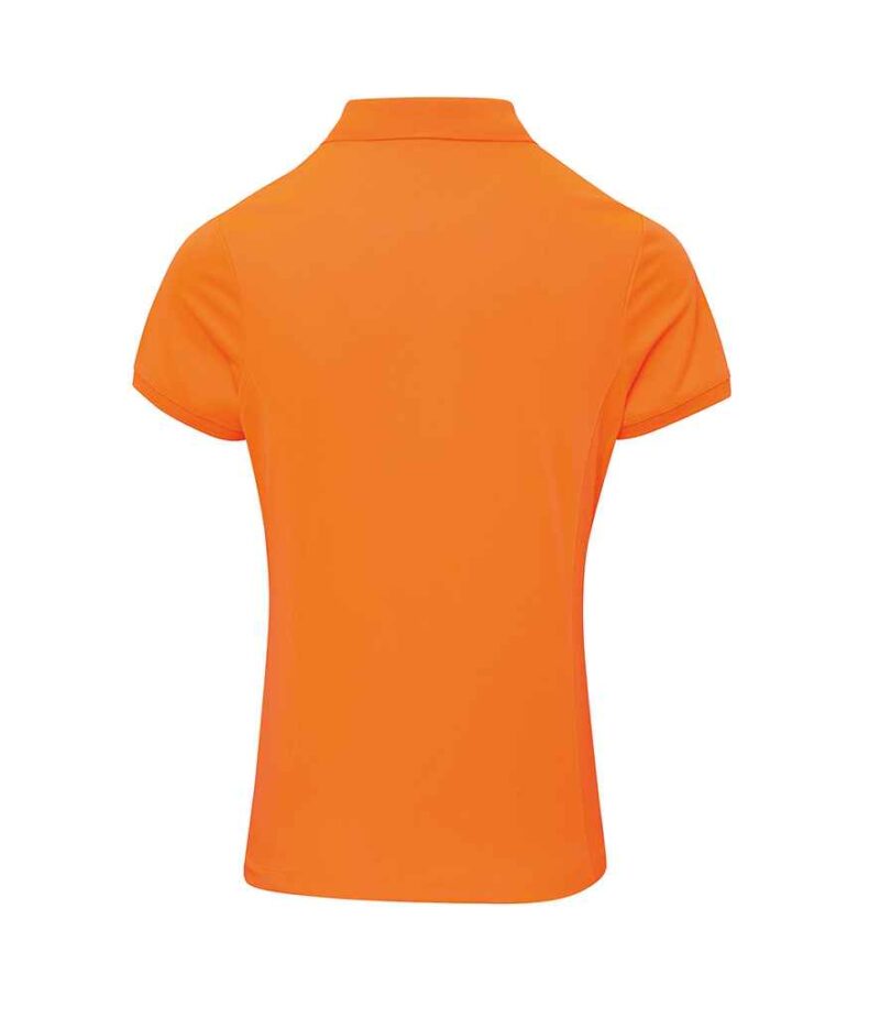 Premier Ladies Coolchecker® Piqué Polo Shirt - Image 70