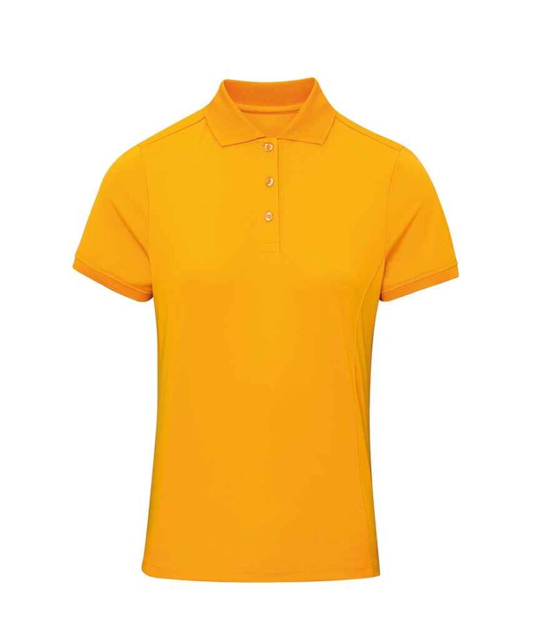 Premier Ladies Coolchecker® Piqué Polo Shirt - Image 72