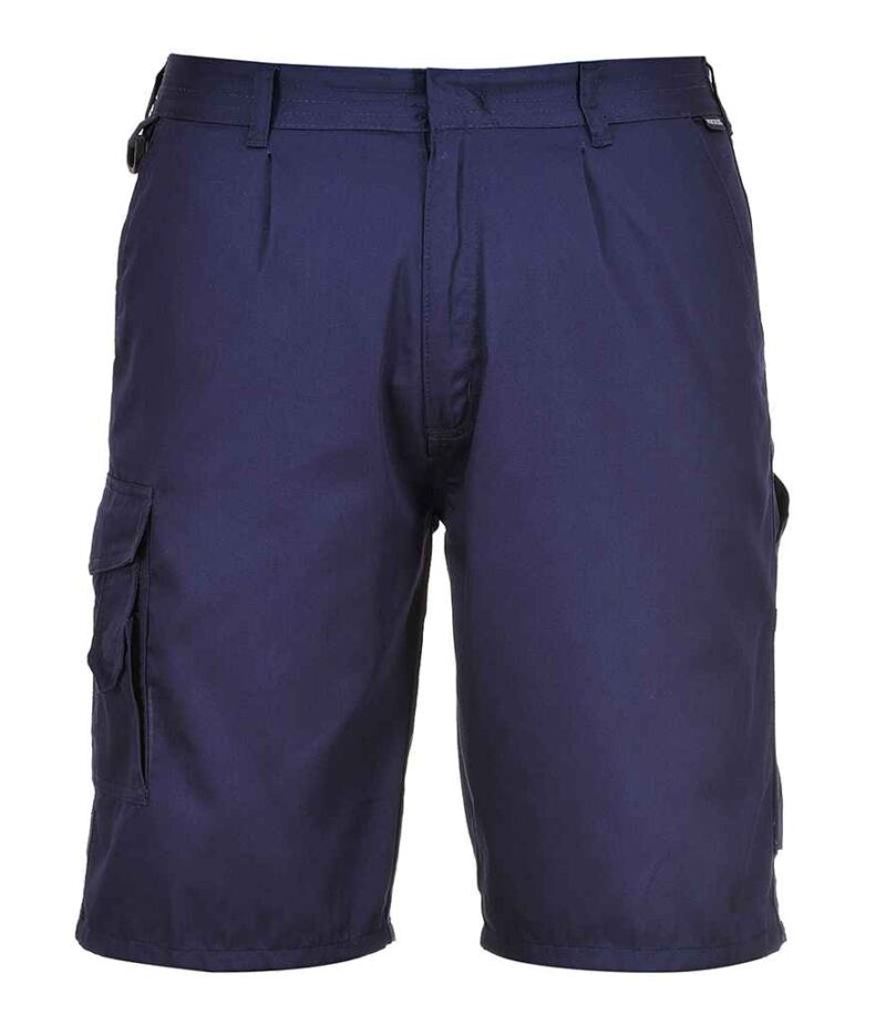 Portwest Combat Shorts - Image 4