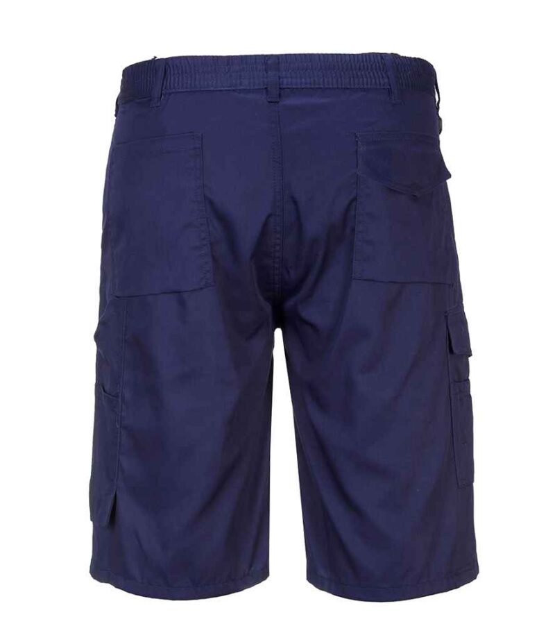 Portwest Combat Shorts - Image 5