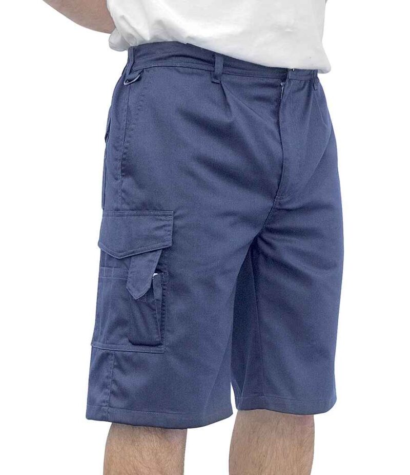 Portwest Combat Shorts - Image 2