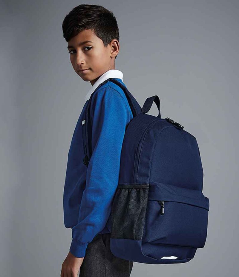 Quadra Academy Backpack - Image 4