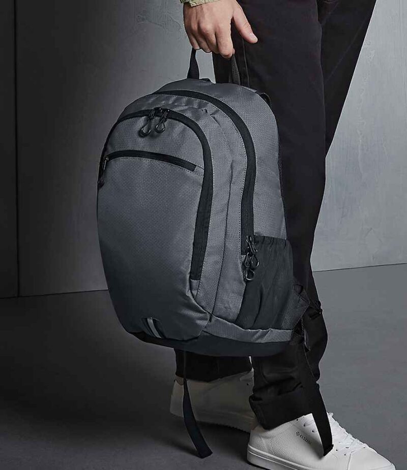 Quadra Endeavour Backpack - Image 4