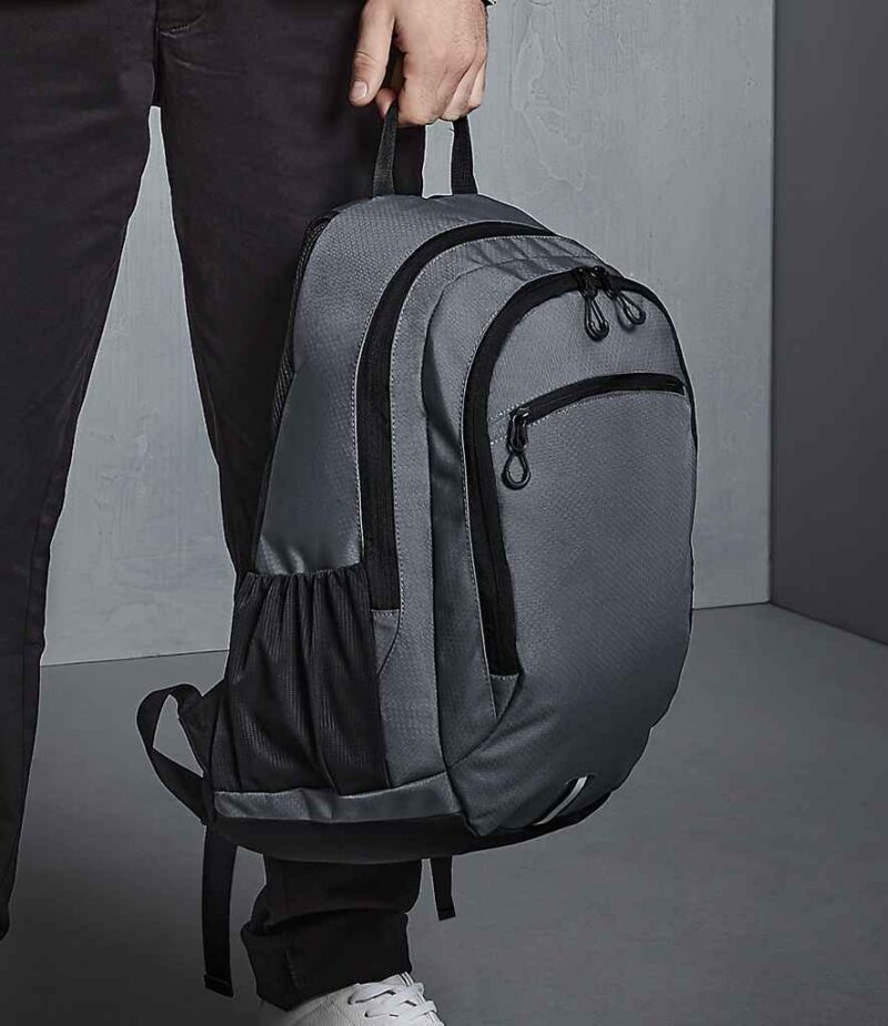 Quadra Endeavour Backpack - Image 3