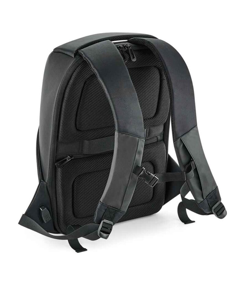 Quadra Project Charge Security Backpack XL - Image 5