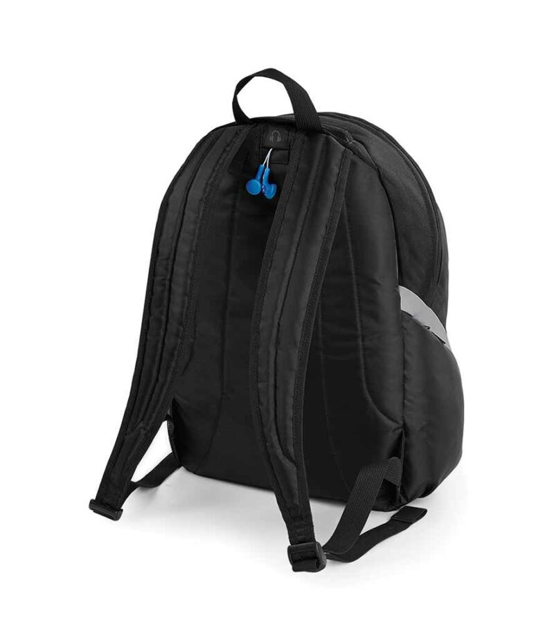 Quadra Pro Team Backpack - Image 2