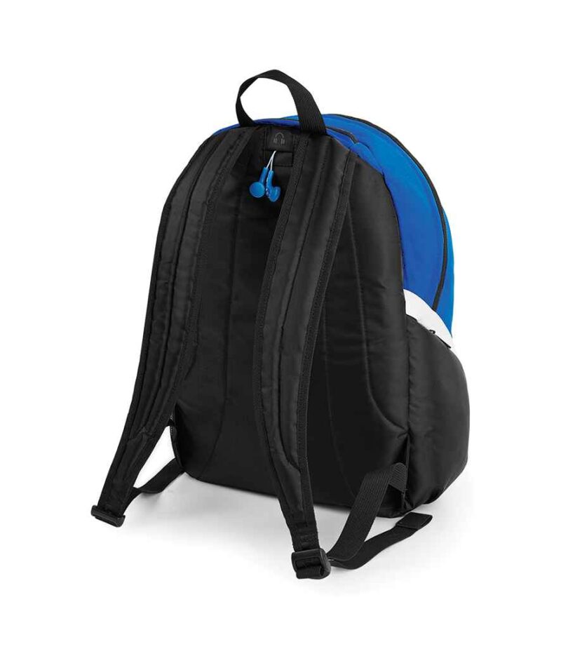 Quadra Pro Team Backpack - Image 11