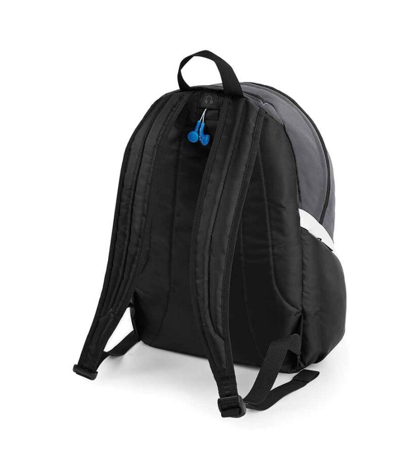 Quadra Pro Team Backpack - Image 13