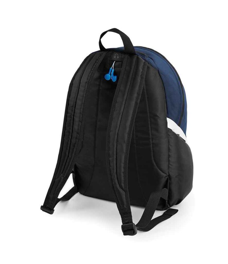 Quadra Pro Team Backpack - Image 4