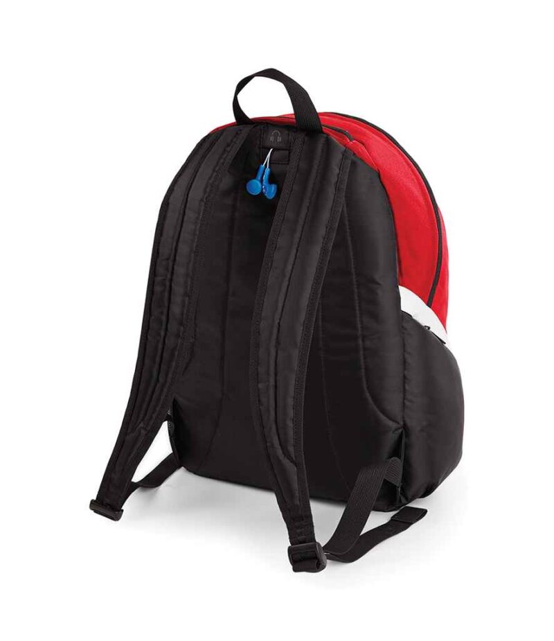 Quadra Pro Team Backpack - Image 6