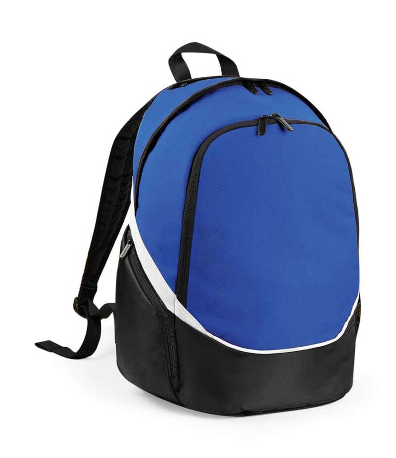 Quadra Pro Team Backpack - Image 10