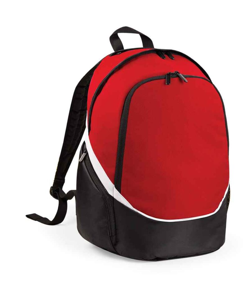 Quadra Pro Team Backpack - Image 5