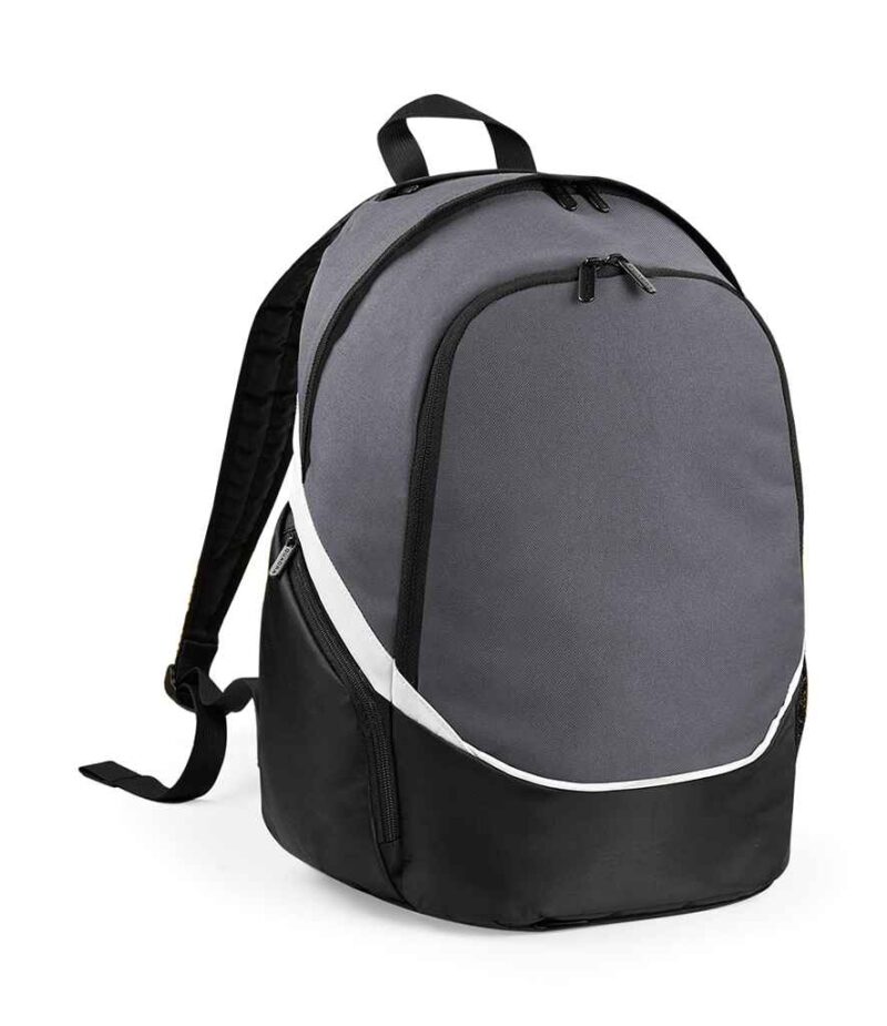 Quadra Pro Team Backpack - Image 12