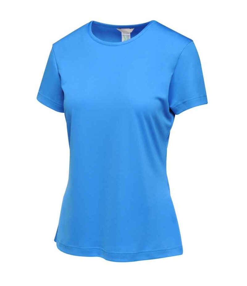 Regatta Sport Ladies Torino T-Shirt - Image 5