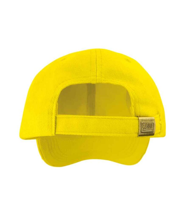 Result Kids Low Profile Cotton Cap - Image 11