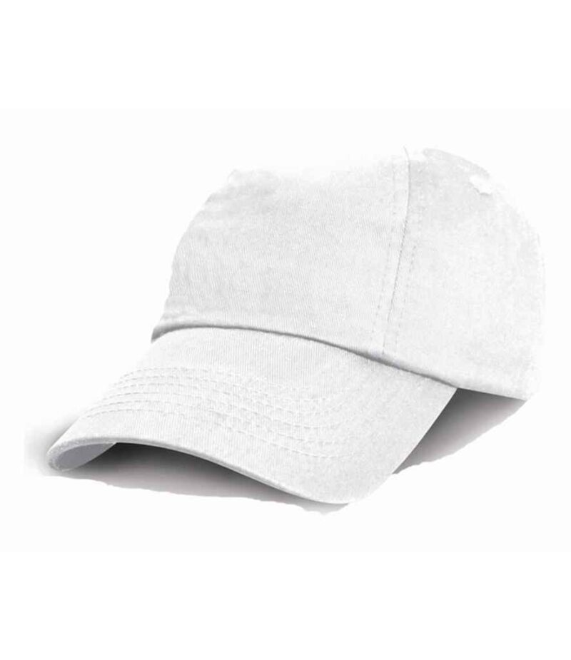 Result Kids Low Profile Cotton Cap - Image 2