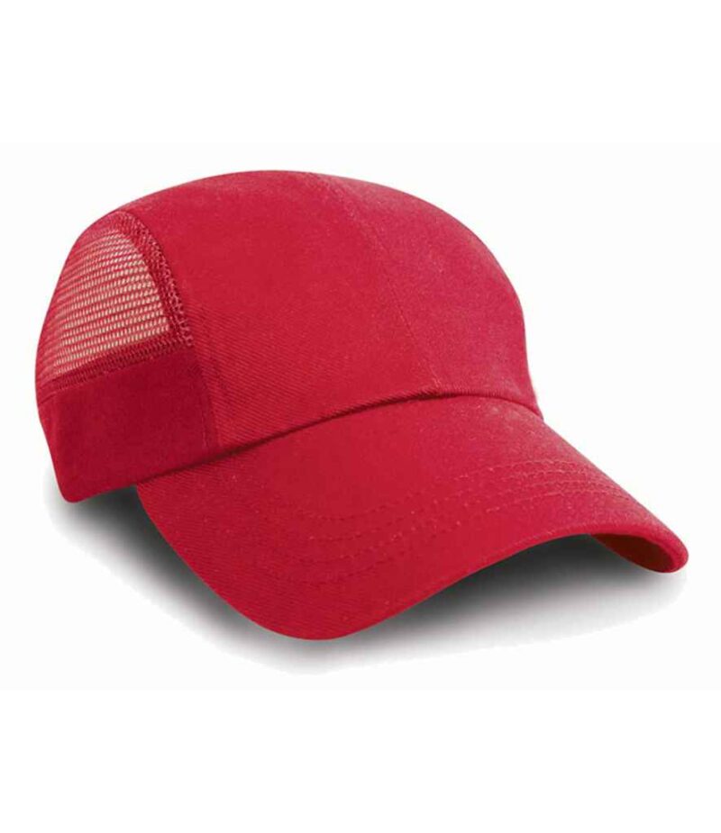 Result Sport Cap - Image 6