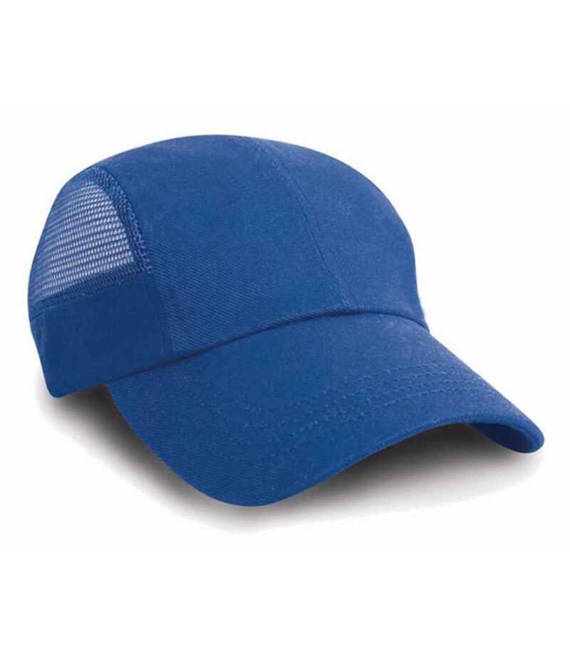 Result Sport Cap - Image 3