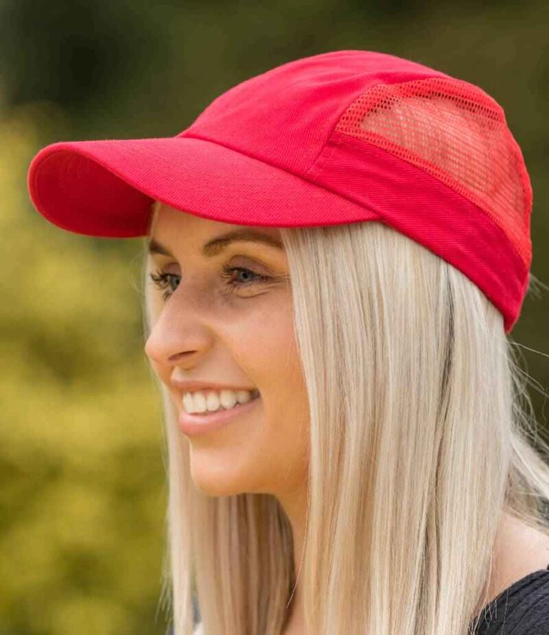 Result Sport Cap - Image 4