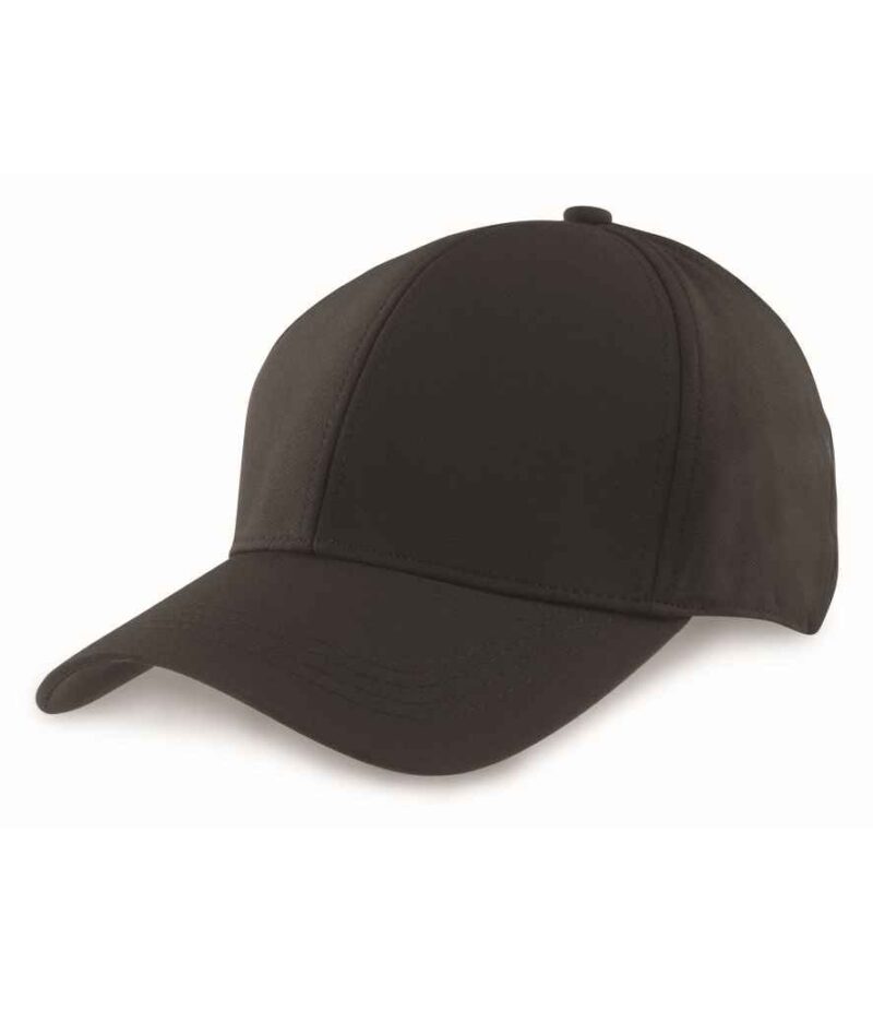 Result TECH Performance Soft Shell Cap - Image 2