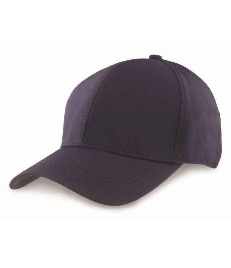 Result TECH Performance Soft Shell Cap - Image 4