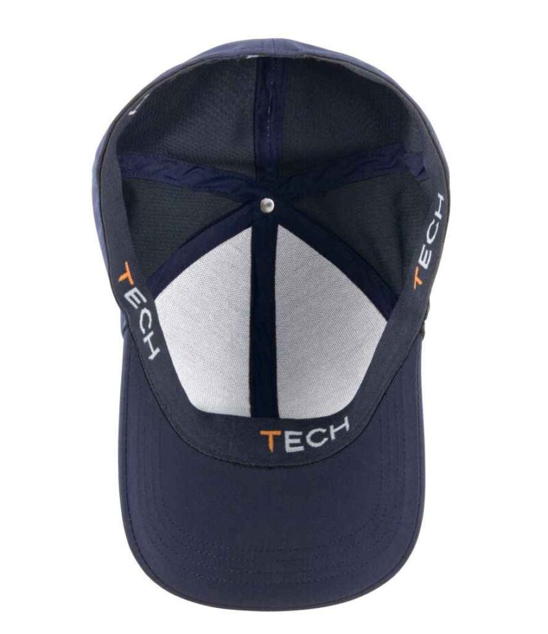 Result TECH Performance Soft Shell Cap - Image 5