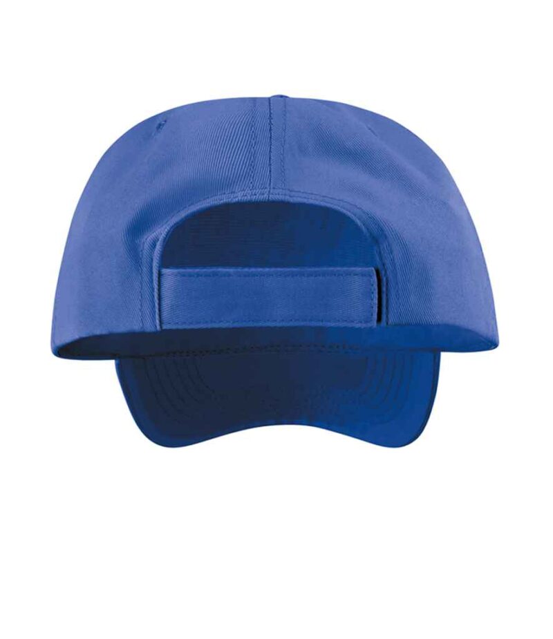 Result Memphis Brushed Cotton Cap - Image 6