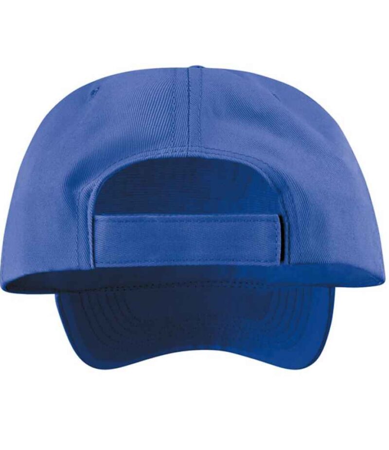 Result Memphis Brushed Cotton Cap - Image 9