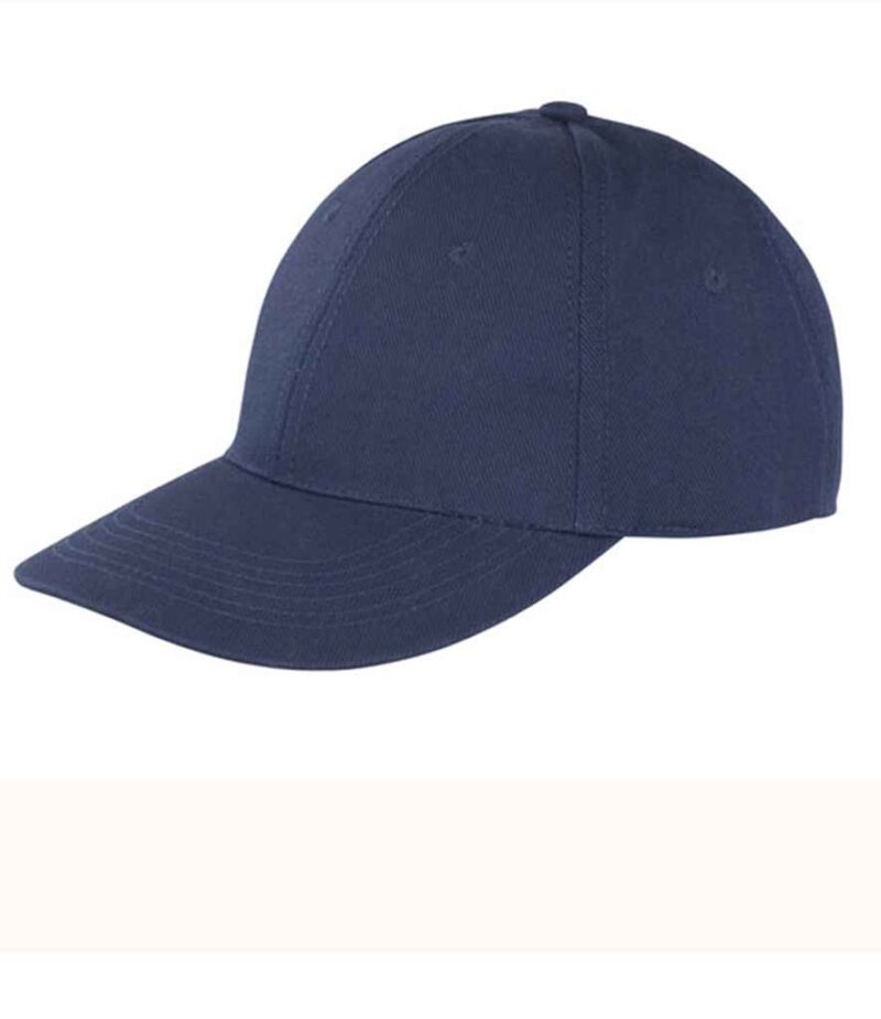 Result Memphis Brushed Cotton Cap - Image 7