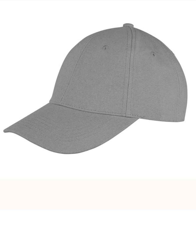 Result Memphis Brushed Cotton Cap - Image 15