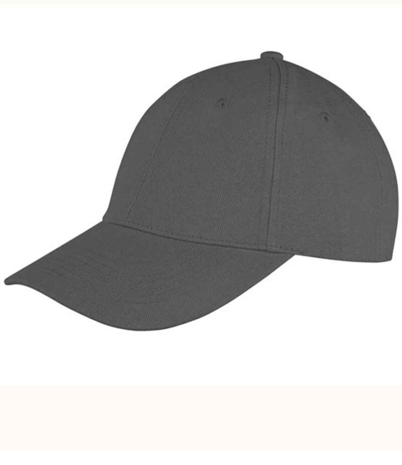 Result Memphis Brushed Cotton Cap - Image 16