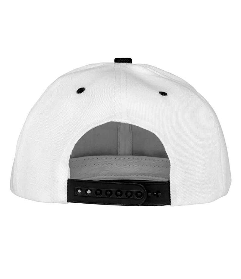 Result Contrast Bronx Snapback Cap - Image 24