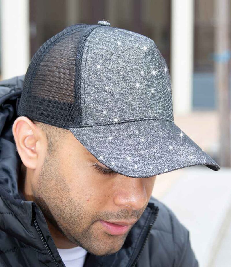 Result Core New York Sparkle Cap - Image 4