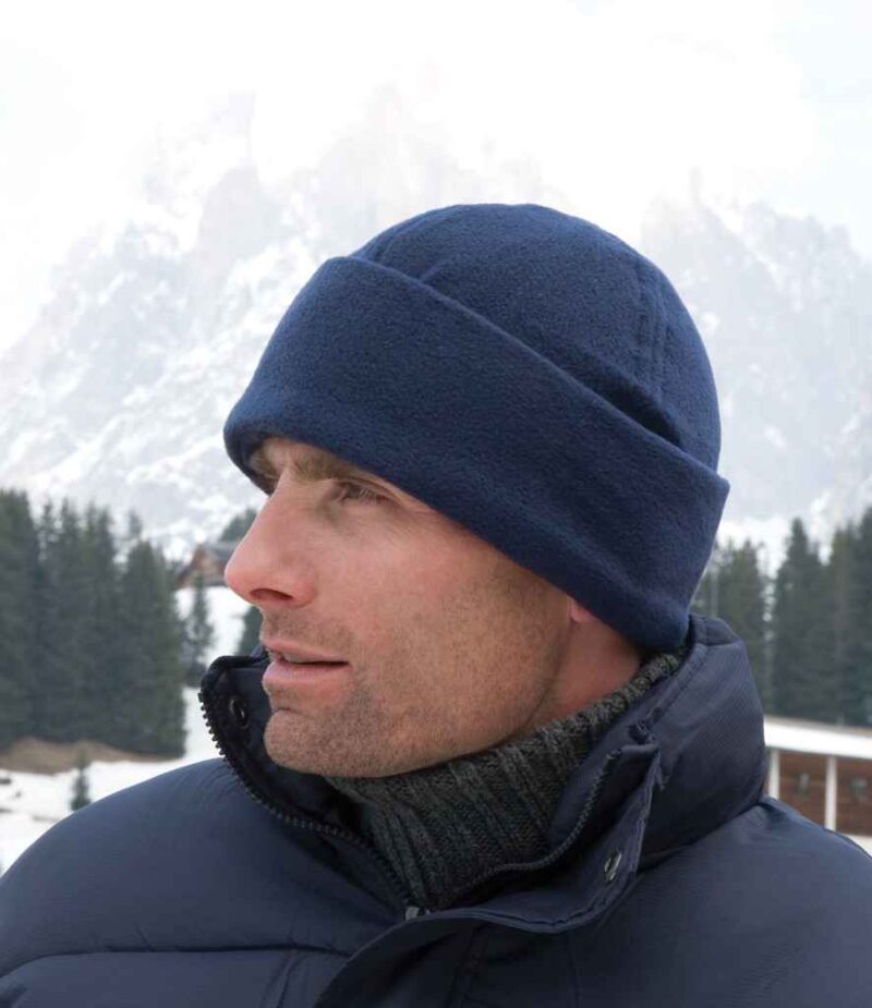 Result Polartherm™ Ski Bob Hat - Image 2