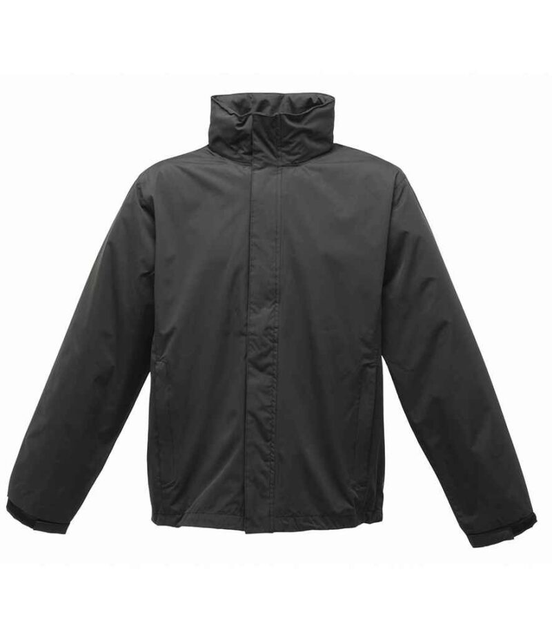 Regatta Pace II Lightweight Waterproof Jacket - Image 4